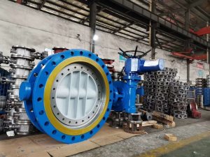 dn700電動(dòng)軟密封中線蝶閥、電動(dòng)調(diào)節(jié)蝶閥