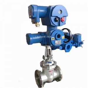 煤安電動(dòng)閘閥dn100，dn450礦用電動(dòng)閘閥